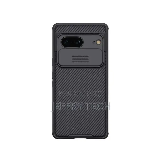 PC Full Coverage Case for Google Pixel 7 5G