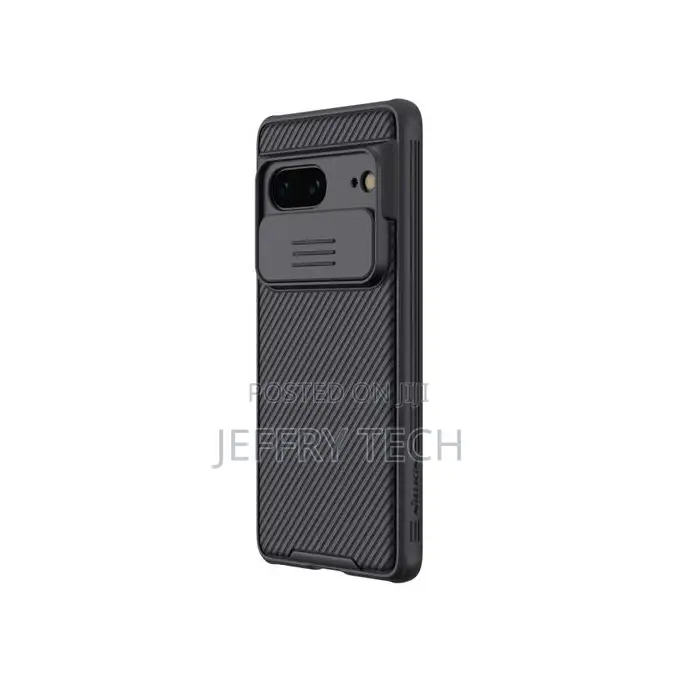 PC Full Coverage Case for Google Pixel 7 5G