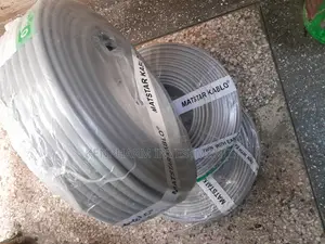 3-Core Twin and Earth Electric Wire, 2.5mm