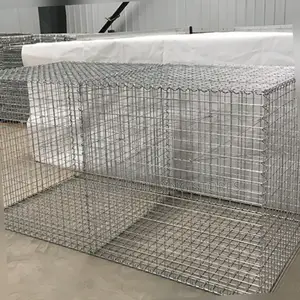Gabion Wall Mesh/Boxes