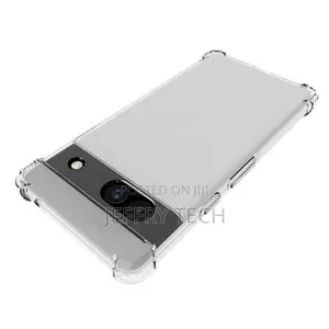 TPU Phone Case for Google Pixel 7a
