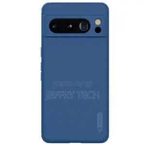 Frosted Shield Pro Case for Google Pixel 8 Pro