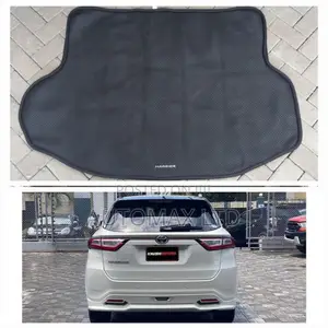 Toyota Harrier Yr2014/18, Boot Floor Mat (Branded),