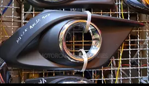 Mazda Axela 2014/2015 Fog Lights Bumper