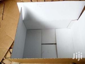Carton Box for Storage