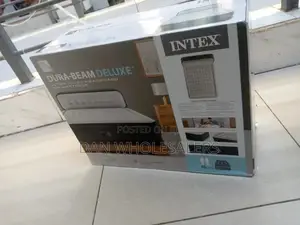 Super Inflatable Heavy Weight Bed