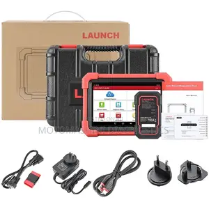 Launch X431 Elite CRP919-BT Advanced Car Diagnosis Machine
