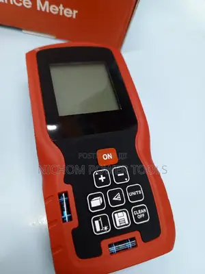 Original Laser Distance Meter