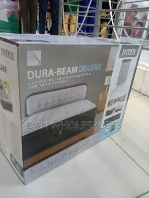 Intex Inflatable Airbed