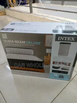 Intex Inflatable Airbed