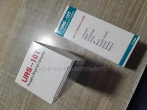 Urinalysis Test Strips / URS-T