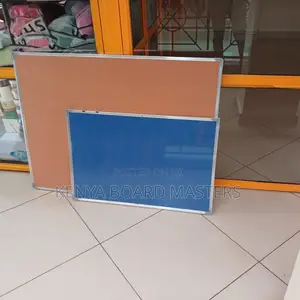 Notice Boards°Notice Boards*Blue Notice Boards, Notice Board