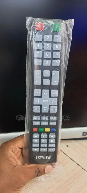 Skyview LE55Z1S Replacement Remote Control.