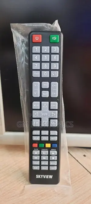 Skyview LE55Z1S Replacement Remote Control.