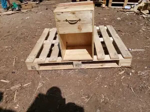 Bed Side Table