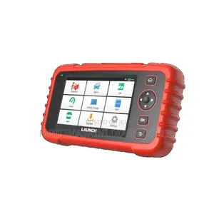 Launch X431 Crp129x Version 2.0 OBD-II Car Diagnosis Machine