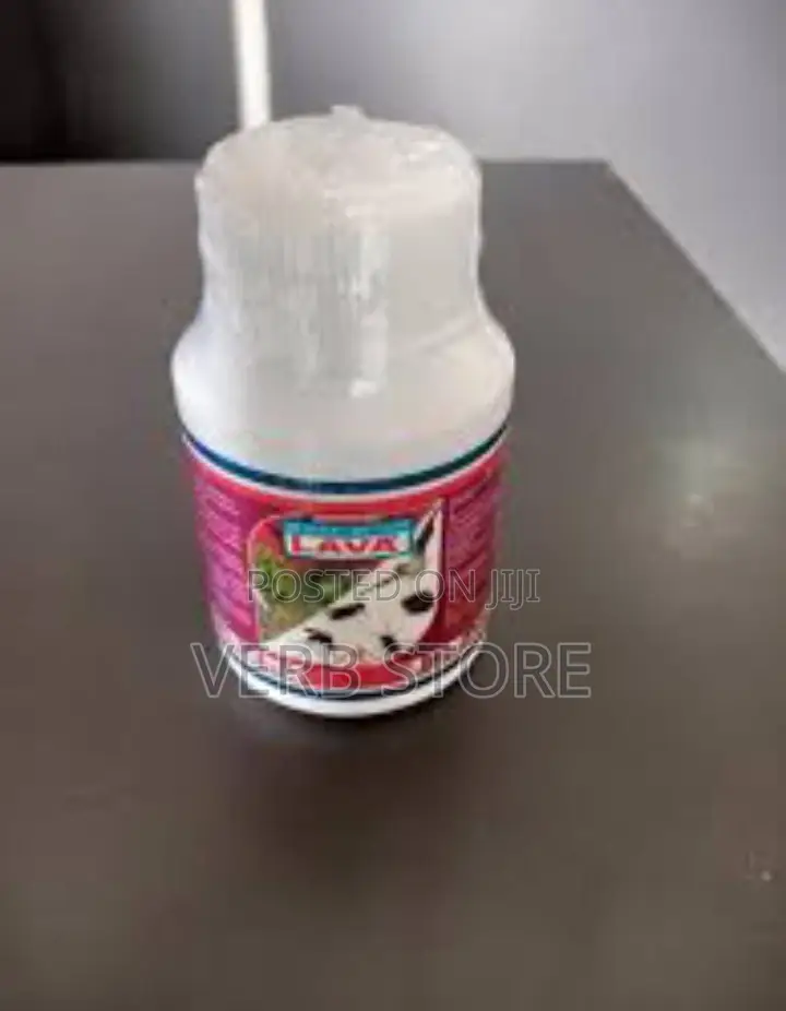 0riginal Lava Insecticide,.