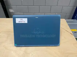Laptop HP ProBook 11 G2 EE 8GB Intel Celeron SSD 256GB