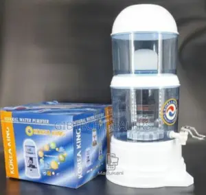 Water Purifier King Korea