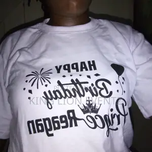 Tshirt Printing