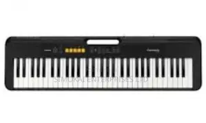 New Casio 61 Keys Music Keyboard - CT-S100C2