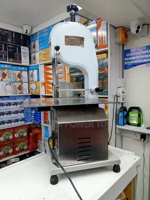 Heavy Duty Bone Saw Machine