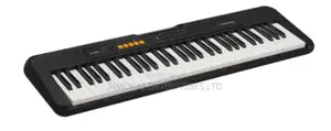 Casio 61 Keys Music Keyboard - CT-S100C2