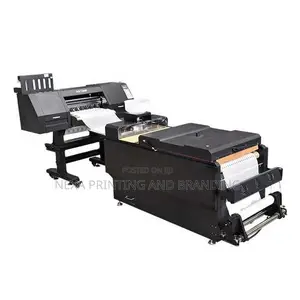 No Cut (Dtf) Printer