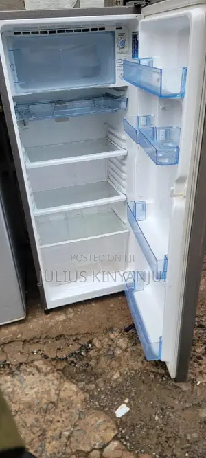 Samsung Fridge 212L
