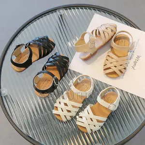 Cute Girls Sandals* Size 26 - 30