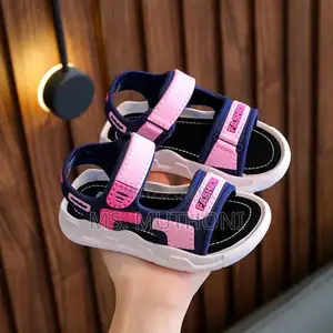 Girls Fashion Sandals* Size 26 - 35