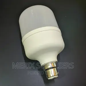 Super Bright High Power LED Bulb - 24 Watts (24W AC)