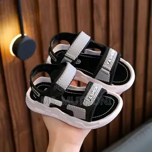 *Boys Fashion Sandals* Size 26 - 34