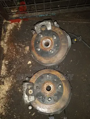 Nissan Dayz Front Wheel Bearing