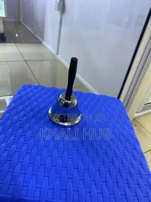 Hand Bell, Hand Bell