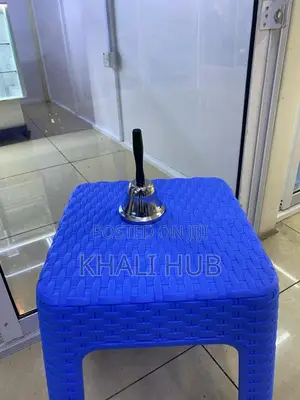Small Hand Bell