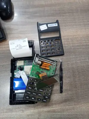 Modern Method of Etr Machine Repair