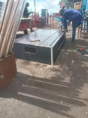 Shotters Pool Table Mentainace
