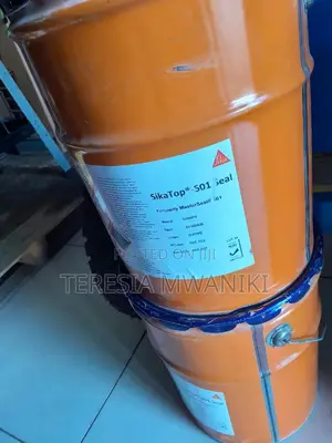 Sika Topseal -501 Seal(Masterseal)