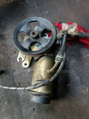 Power Steering for Probox 1NZ