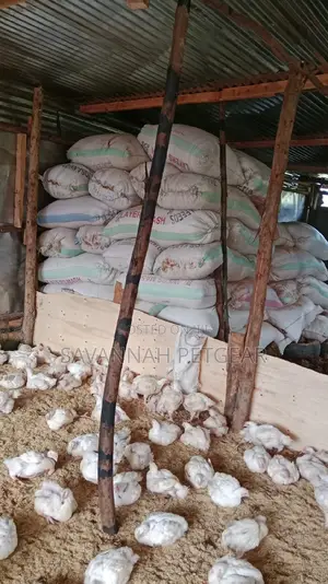 Quality Rice Hulls (Rice Husks) For Mulch & Chicks Brooder - 90kg Bags