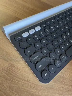 Logitech K780 Multi-device Wireless Keyboard