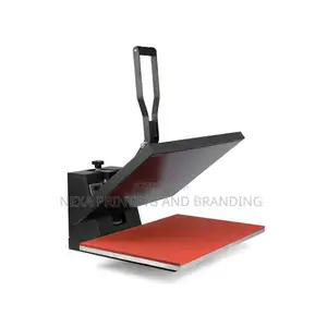 Durable Quality T-shirt Printing Heat Press Machine
