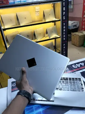 Laptop Casing