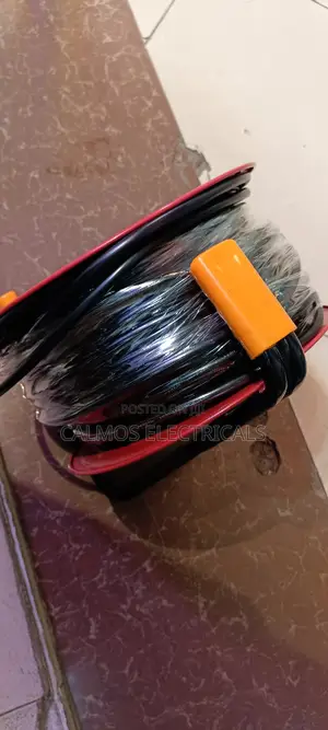 50M Extension Reel