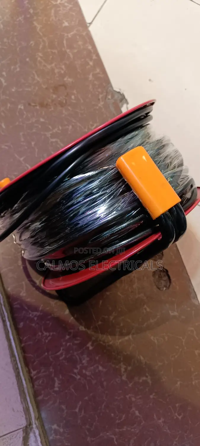 50M Extension Reel
