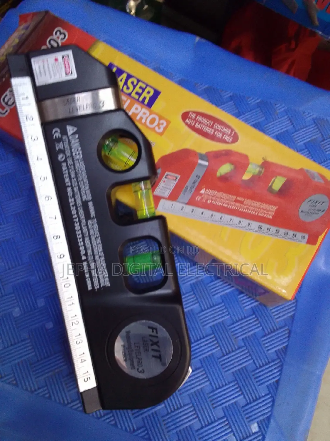 Best Laser Level