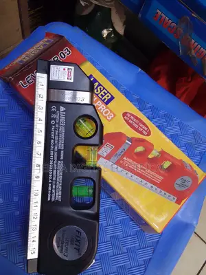 Best Performing Laser Level
