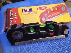 Laser Level Pro 3