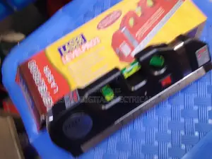 Laser Level